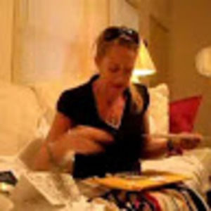 Meet your Posher, Jill